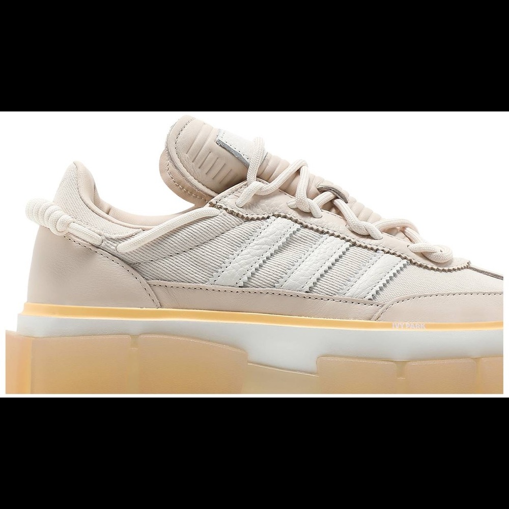 Ivy Park x Adidas Super Sleek